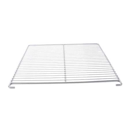 Traulsen Cp Shelf 232N Rht Sct W /Dwn Dct 340-60179-00